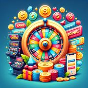 Фриспины и акции для постоянных пользователей